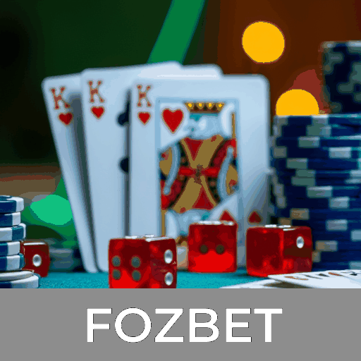 FOZBET: Descubra Jogos de Cassino Variados e Emocionantes