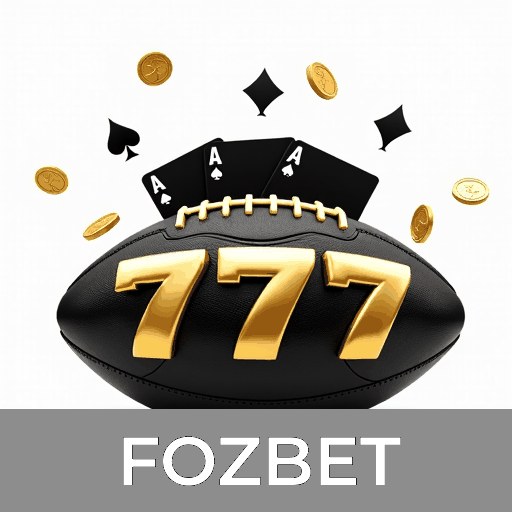 FOZBET: Emoção e Oportunidades de Ganhar nos Jogos de Cassino