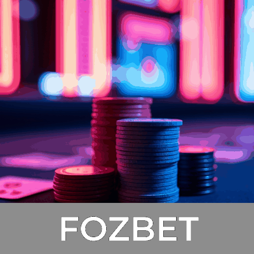FOZBET App: Experiência de Jogo Móvel Incomparável