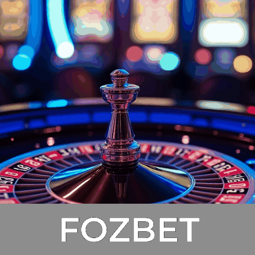 FOZBET: Seu Cassino Premiado e Seguro