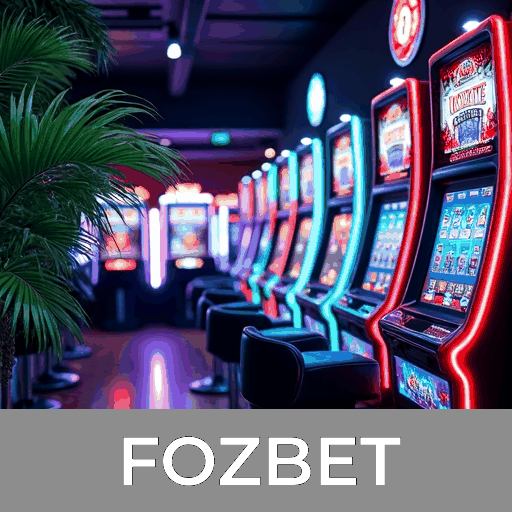 FOZBET: Especialistas em apostas esportivas e foco no Brasil