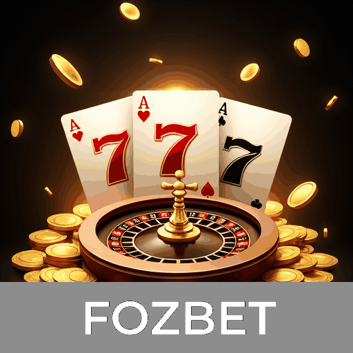 FOZBET.com - Melhor Plataforma de Apostas Online Brasil - FOZBET