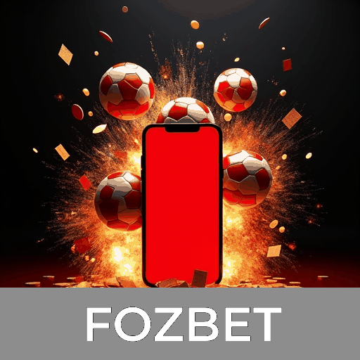 Aposte em esportes com FOZBET: Experiência única no Brasil