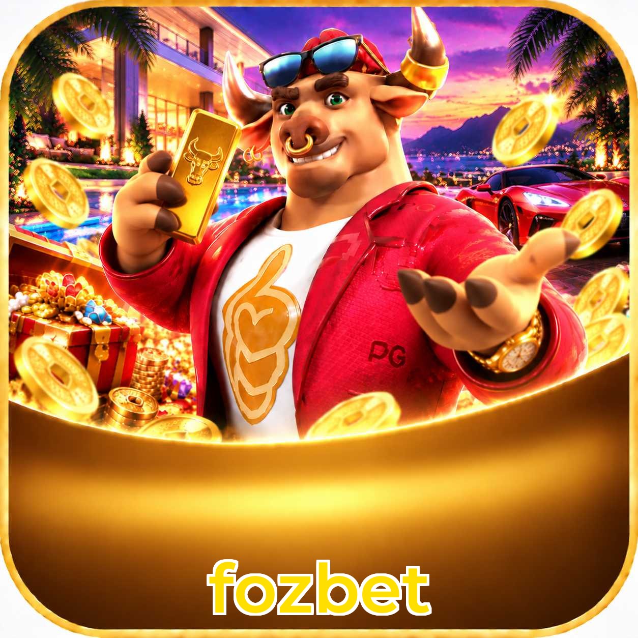 fozbet System Requirements