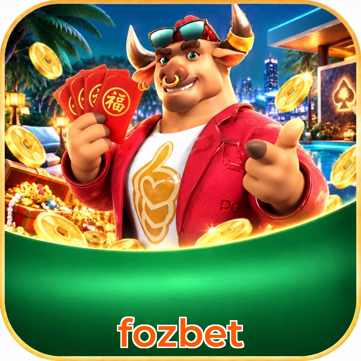 fozbet Telegram