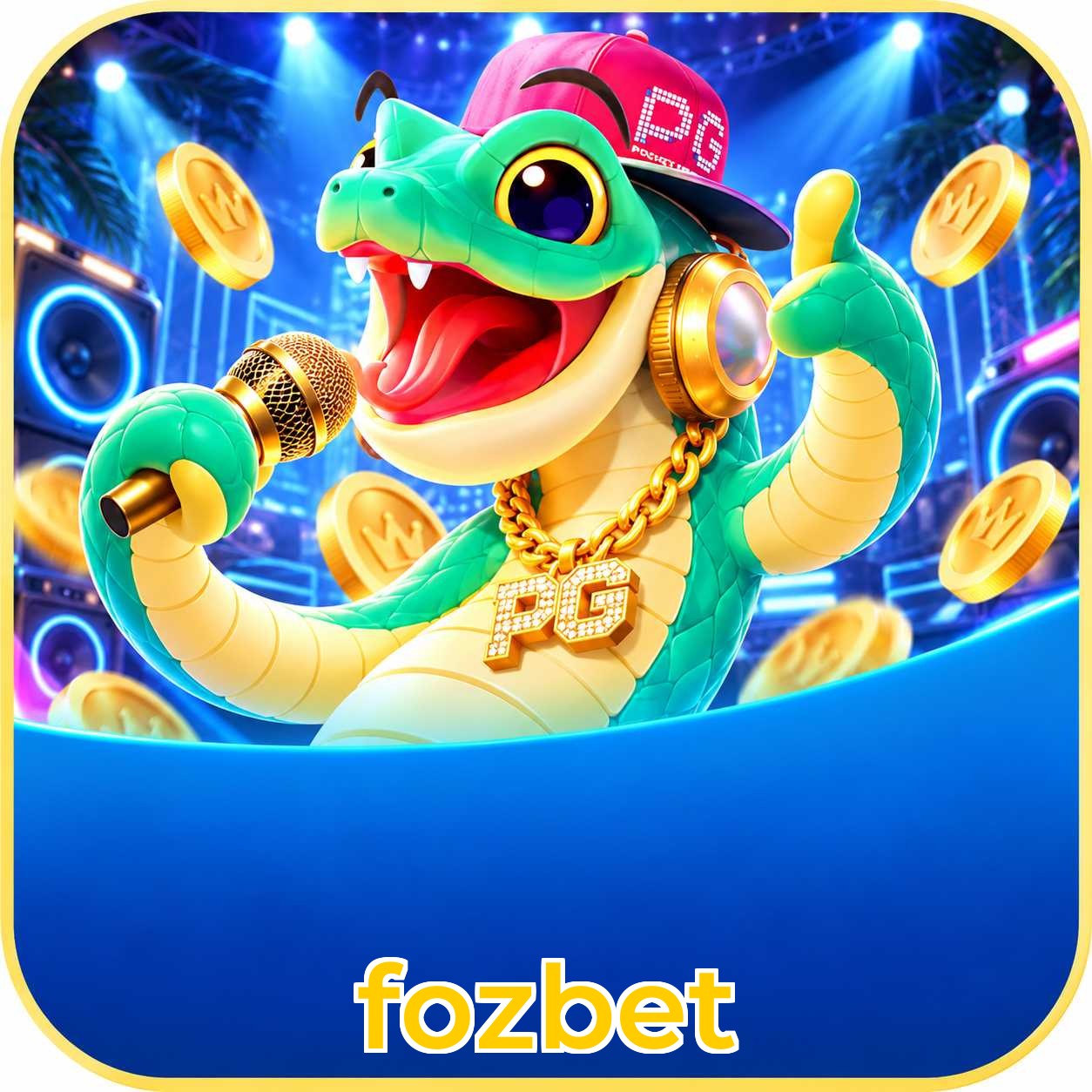 fozbet Logo