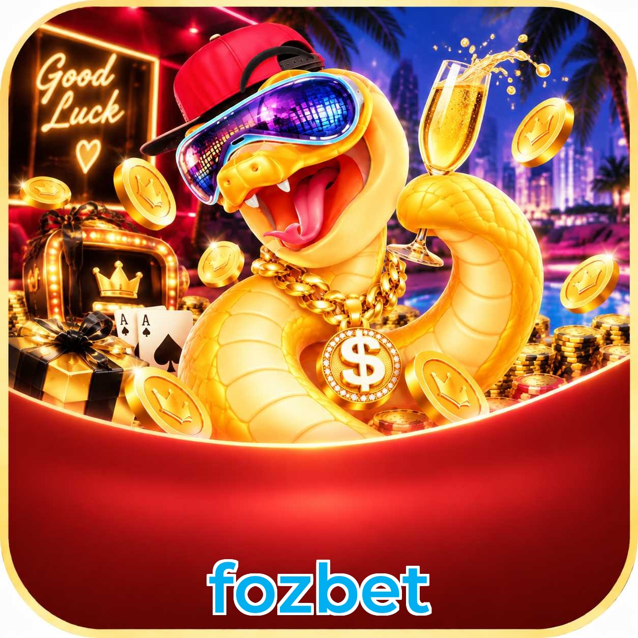 fozbet FAQ