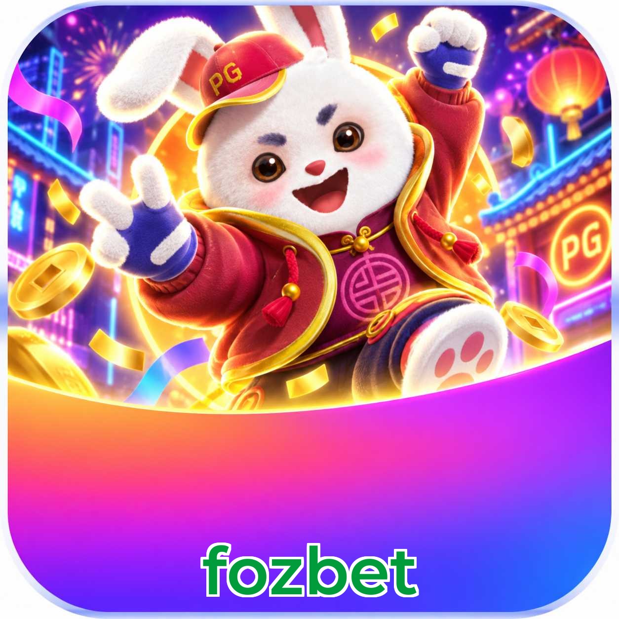 fozbet Logo