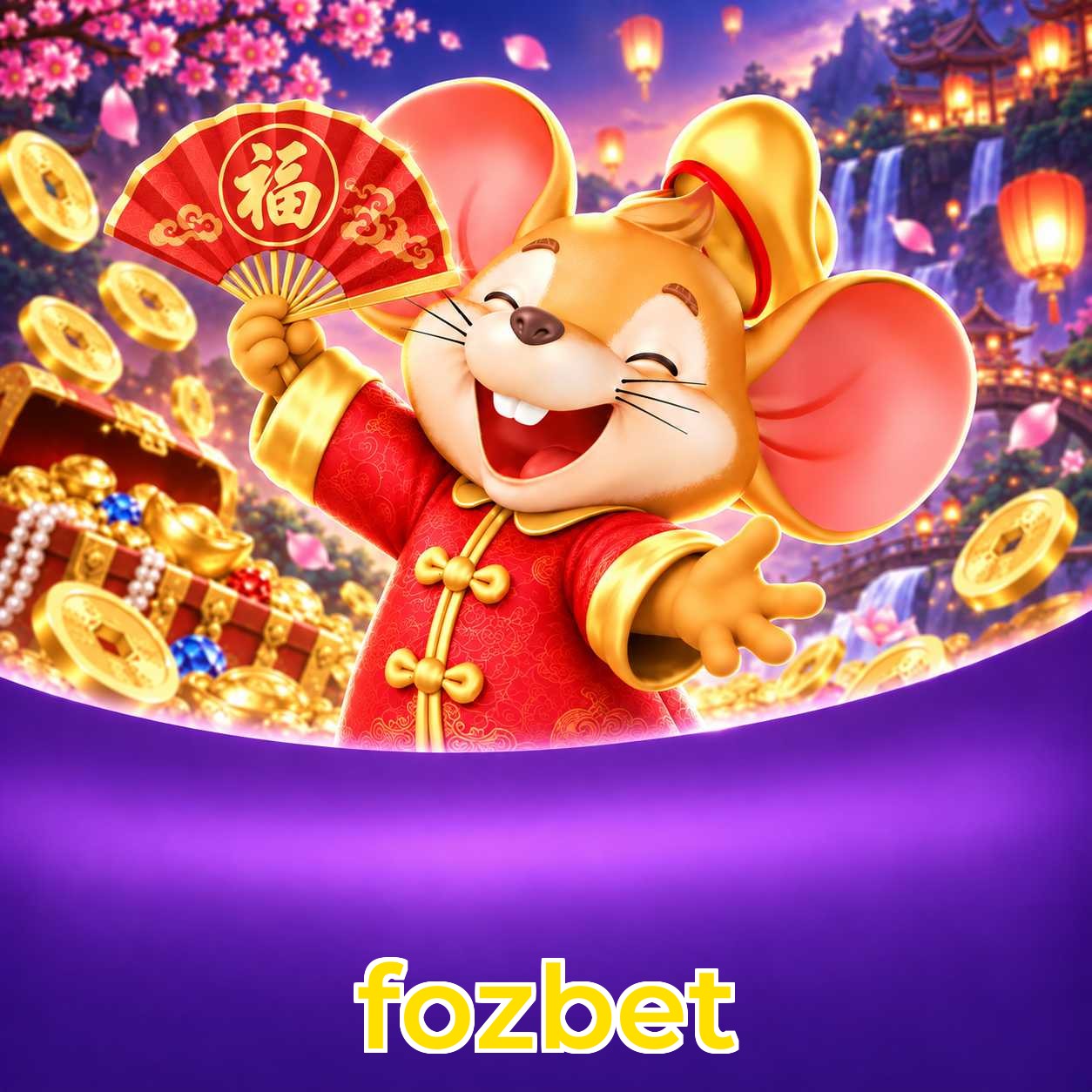 Baixar fozbet Android