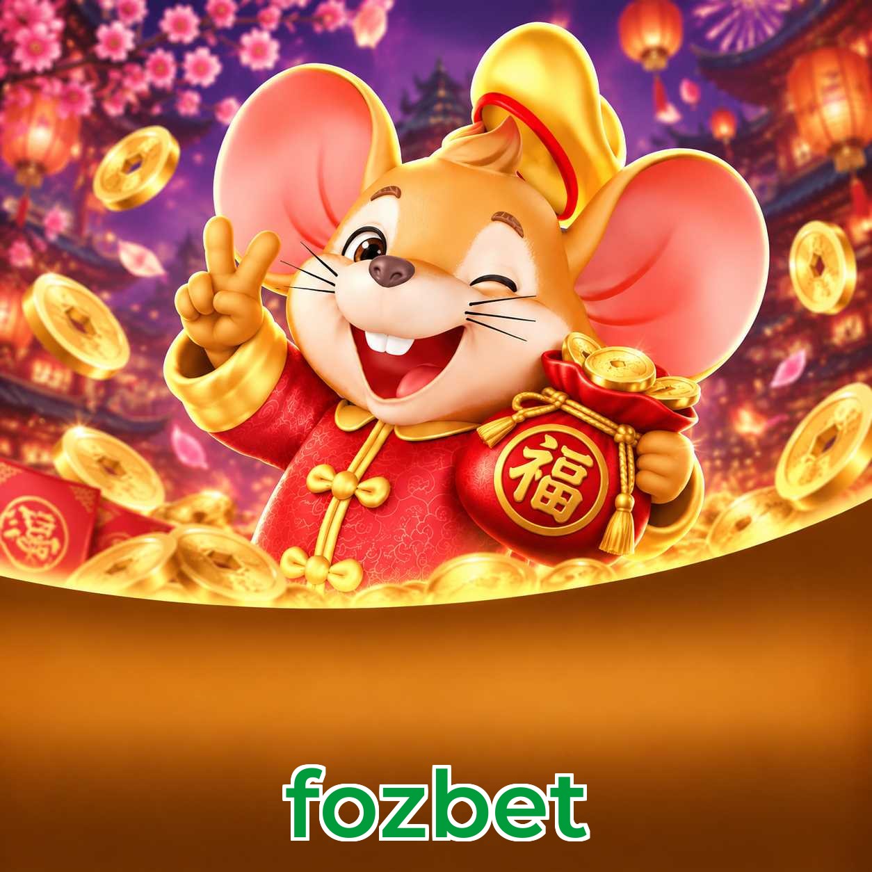 fozbet Logo
