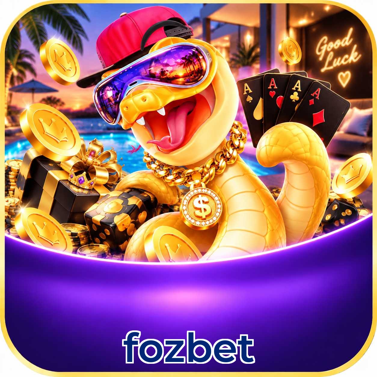 fozbet Streaming Quality