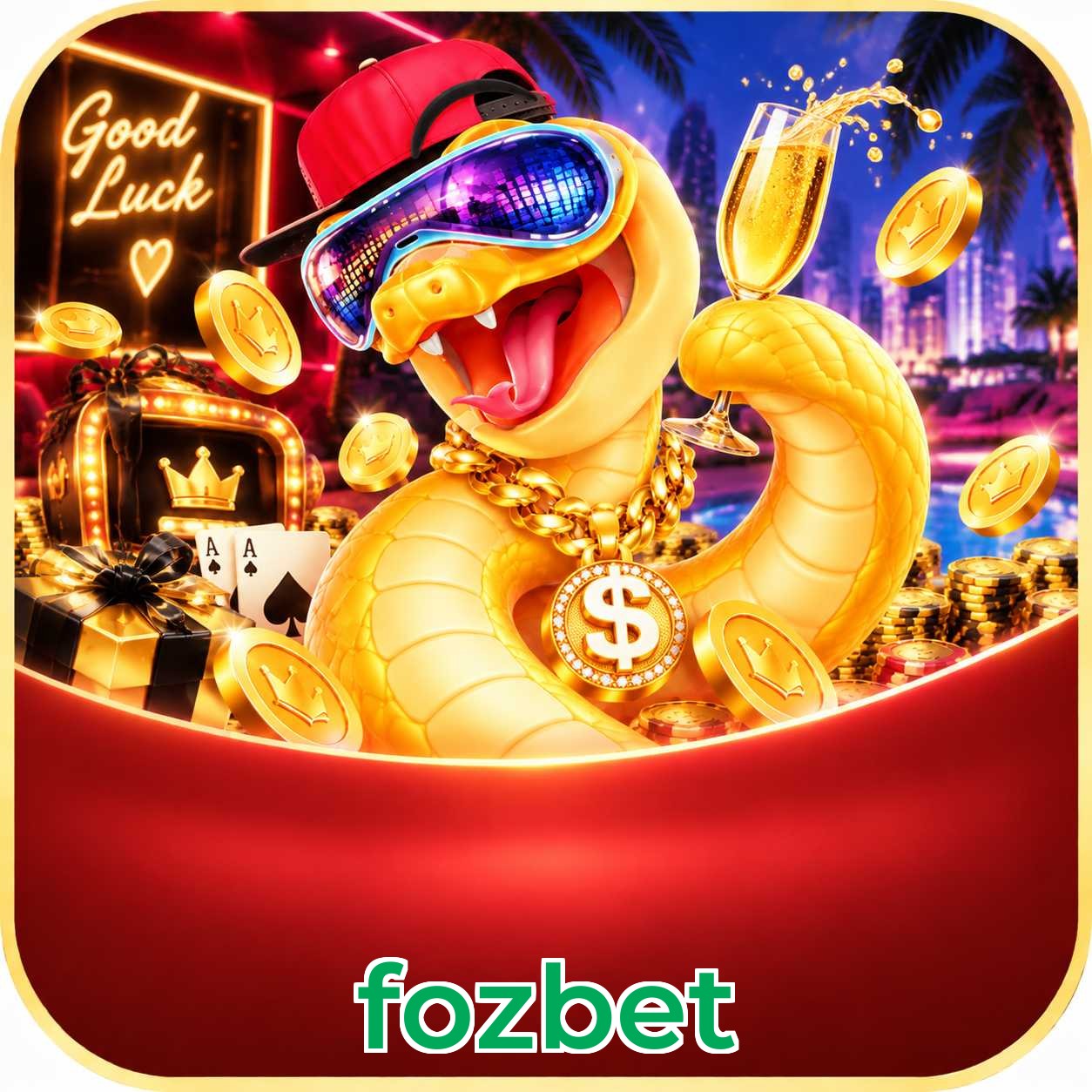 fozbet KYC Verification