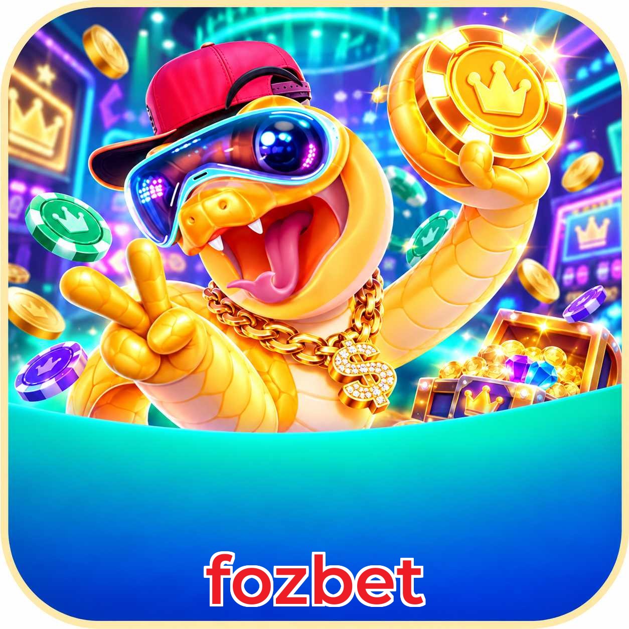 Baixar fozbet PC Mac