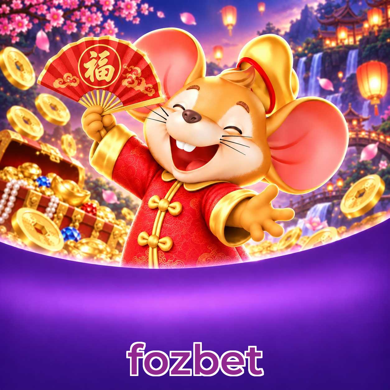fozbet 2FA