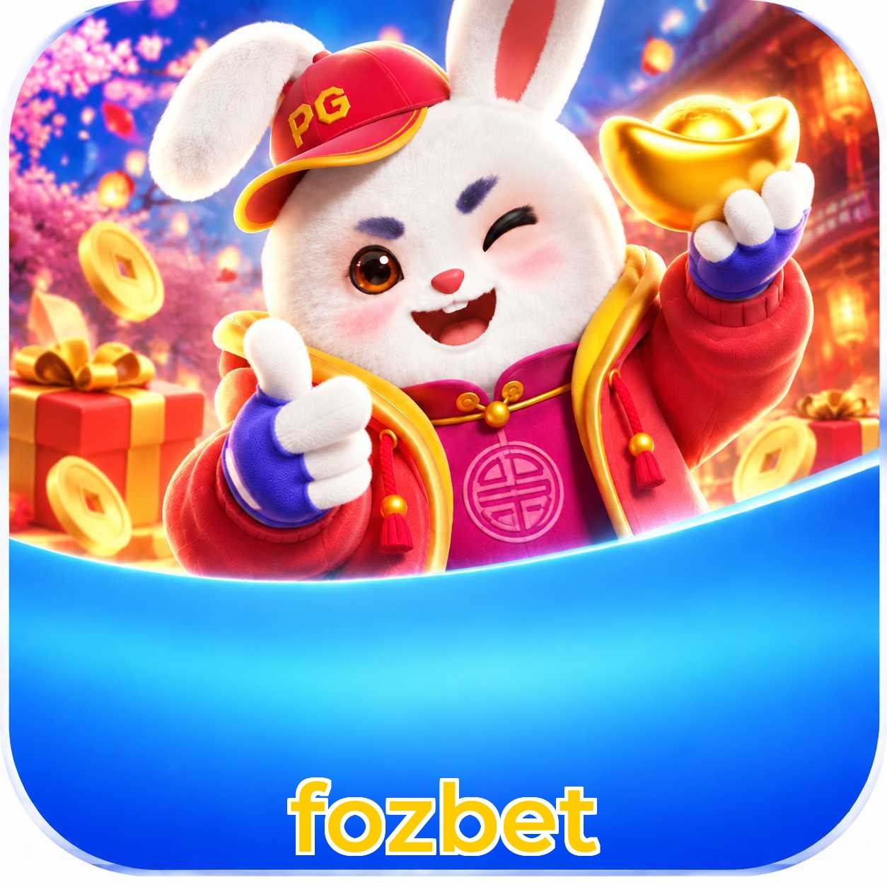 fozbet Logo