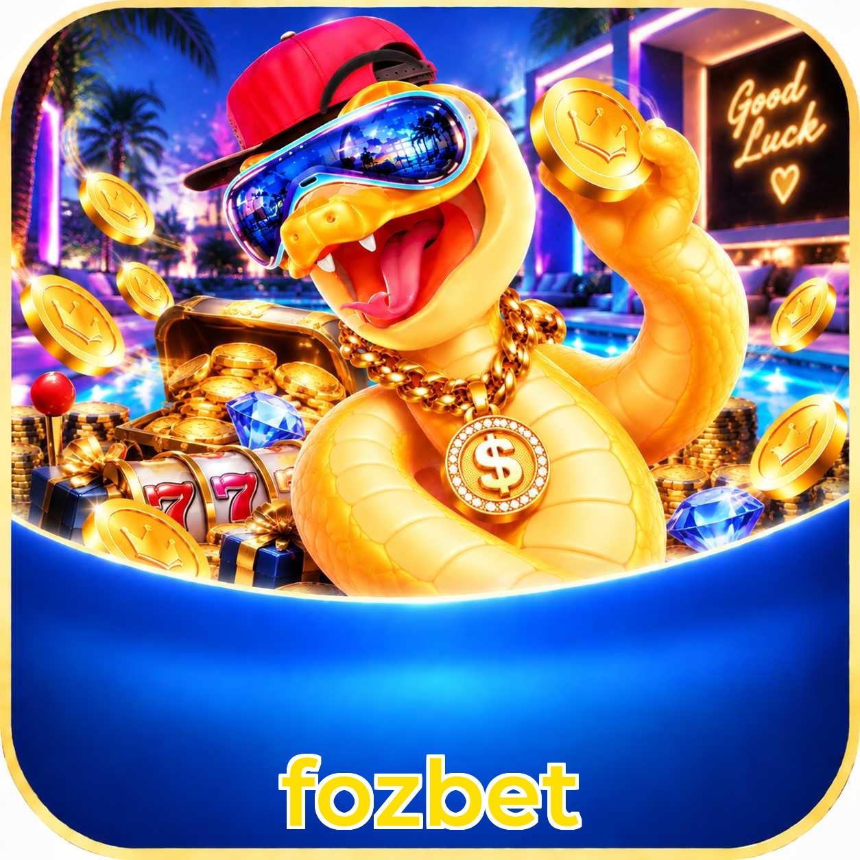 fozbet Security Analysis