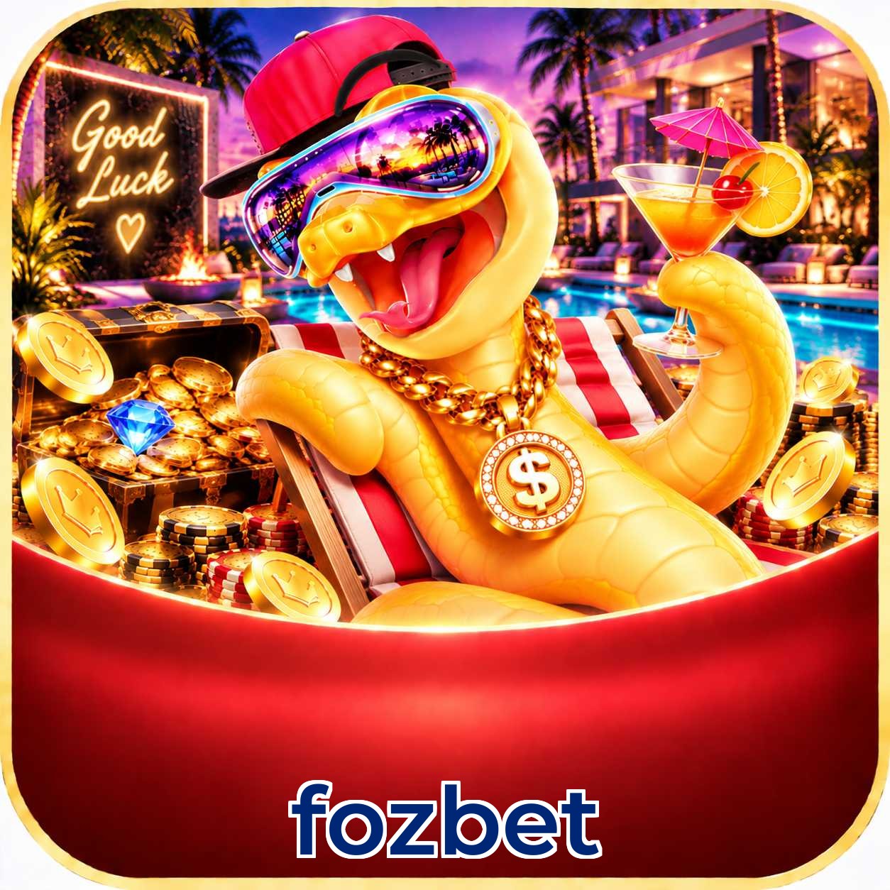 fozbet Loterias