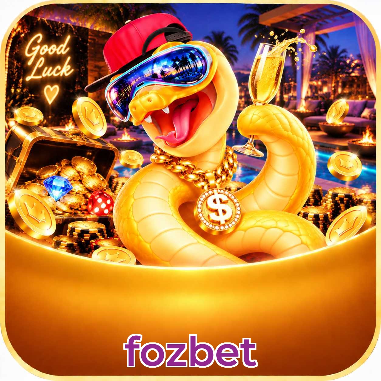fozbet Recuperar Senha