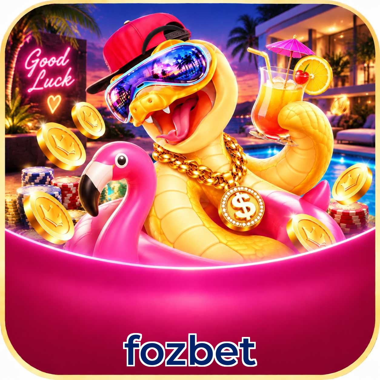 fozbet FAQ