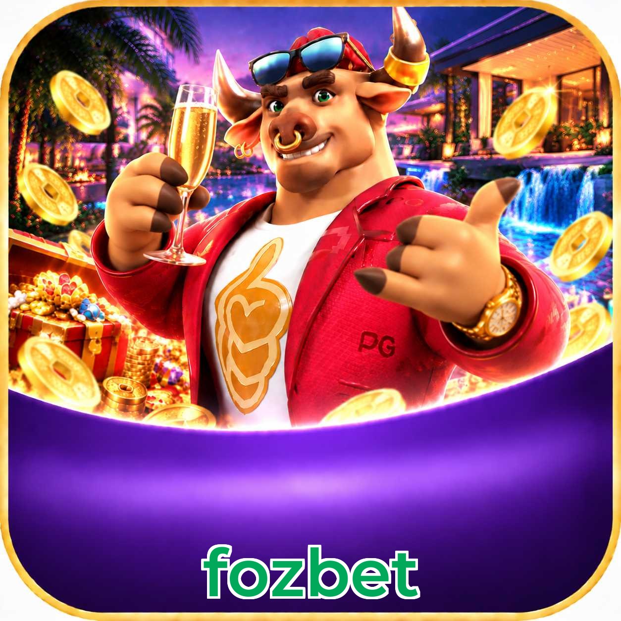fozbet Logo