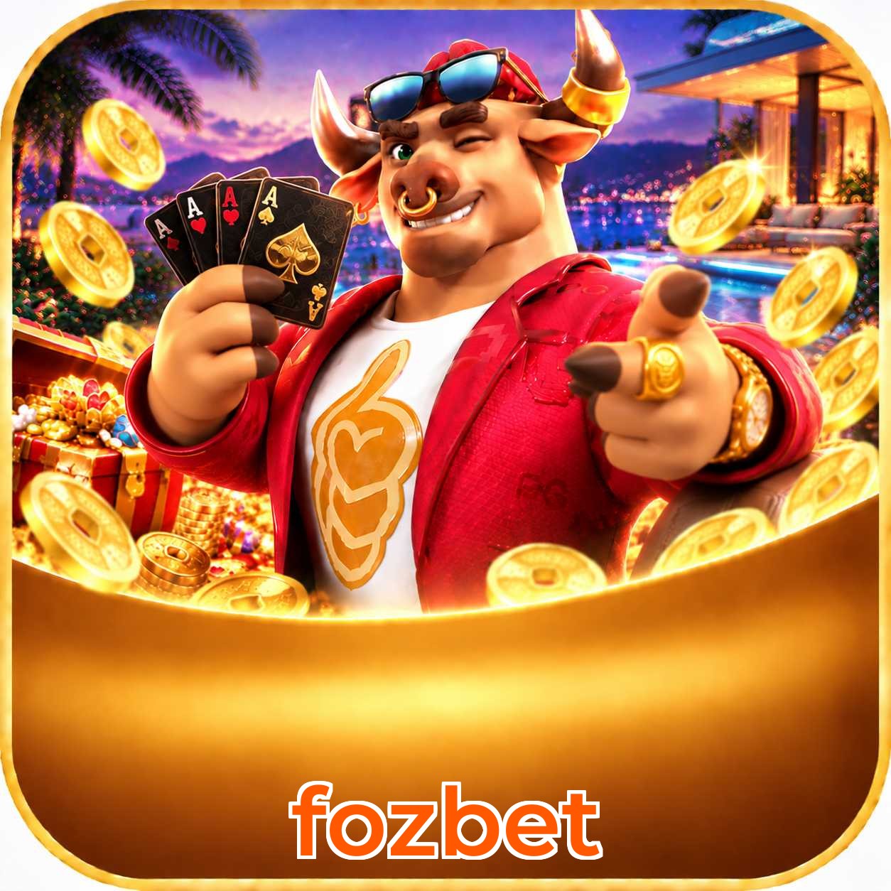 fozbet Bet Odds Analysis