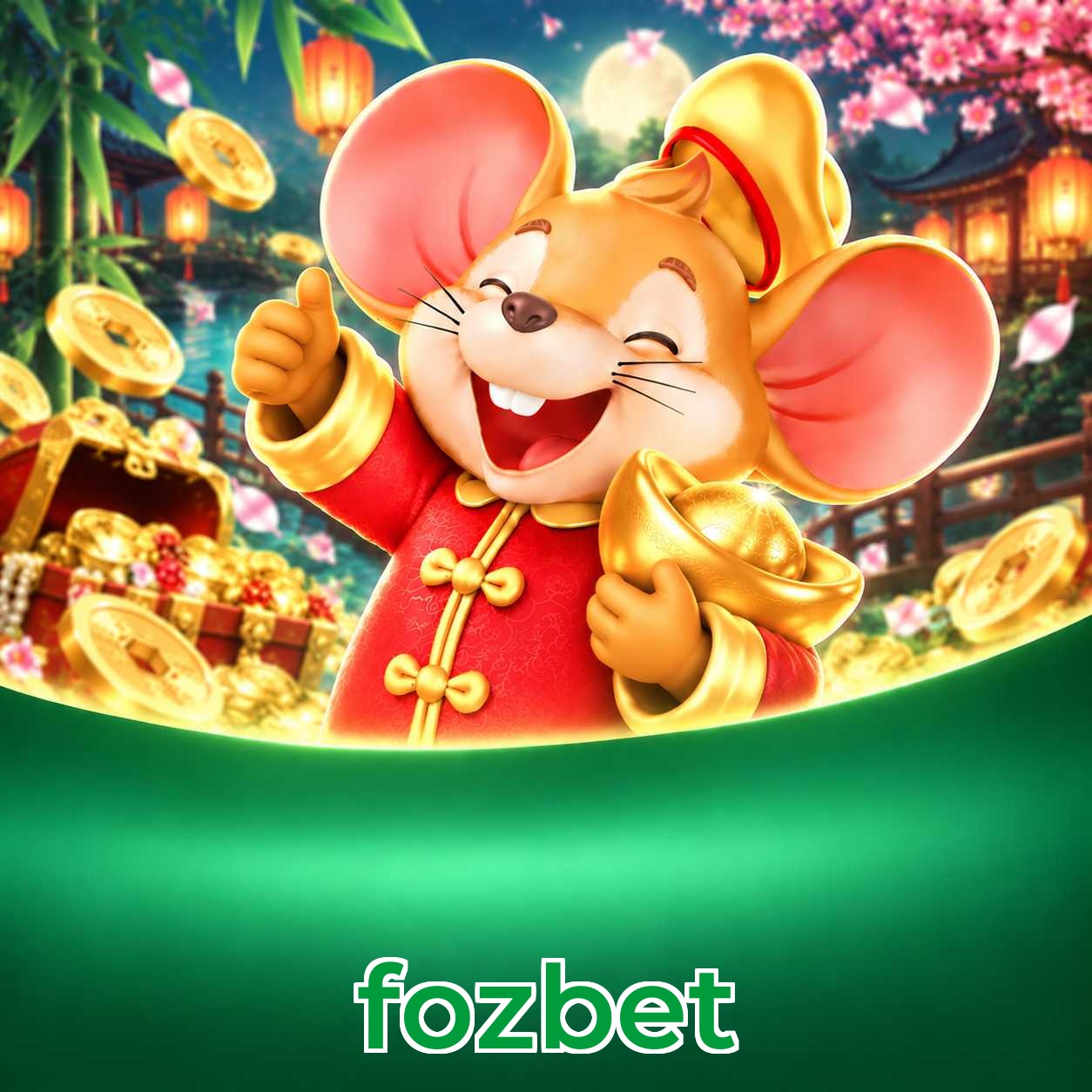 fozbet Logo