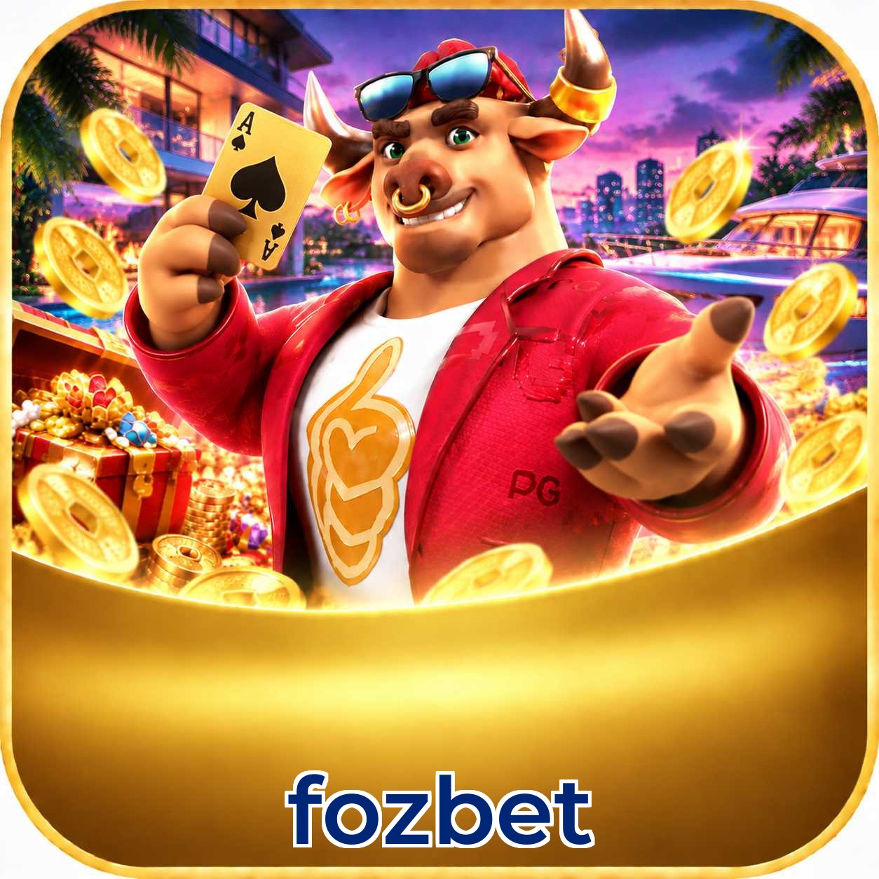 fozbet System Requirements