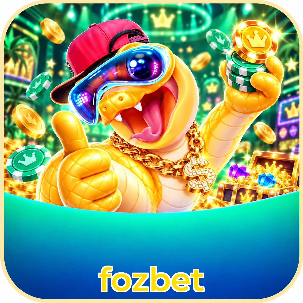 fozbet Installation Guide