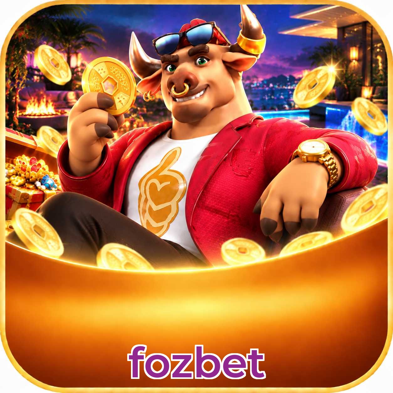 fozbet Live Dealers
