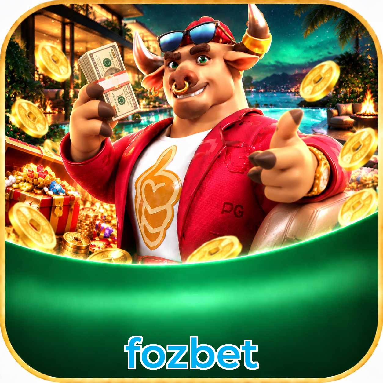 fozbet Jogos Exclusivos