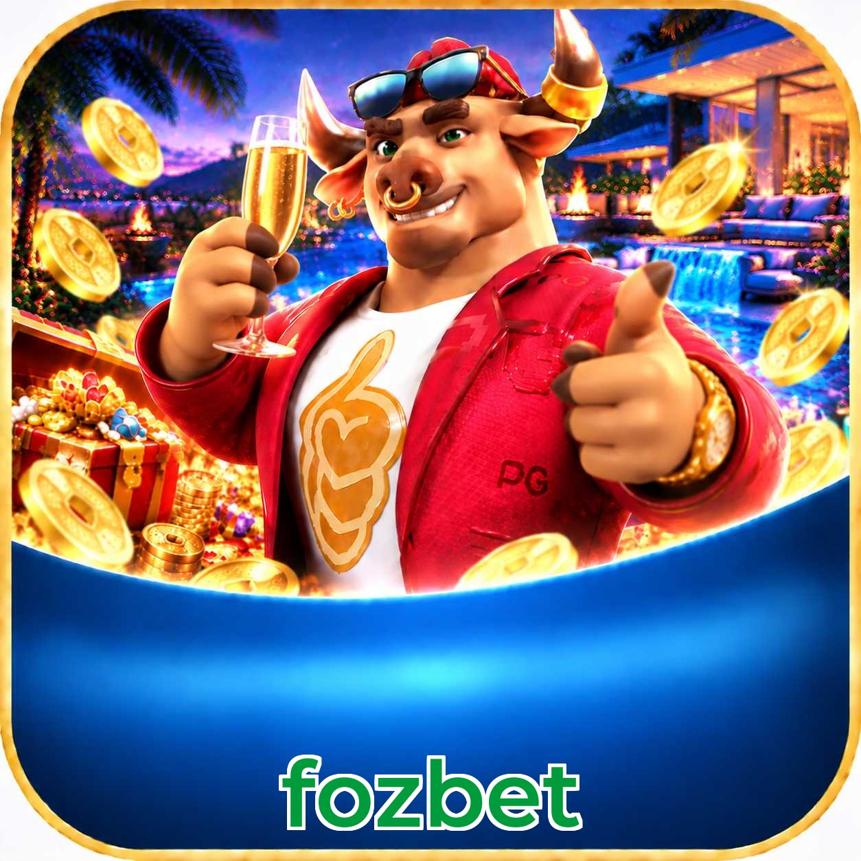 fozbet App Features
