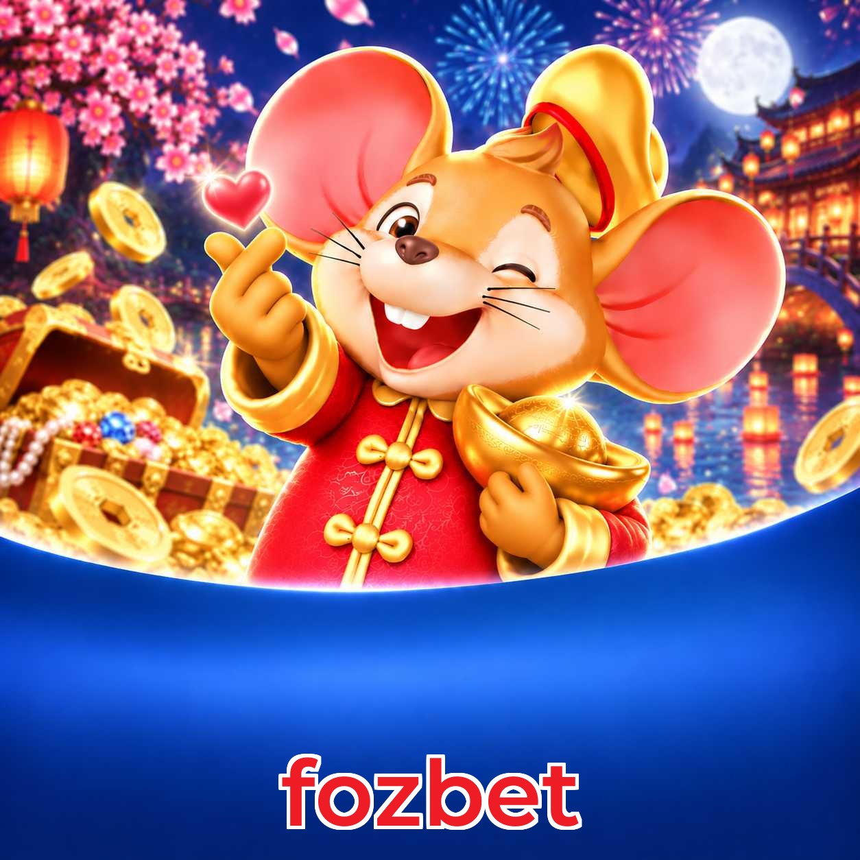 fozbet App vs Web
