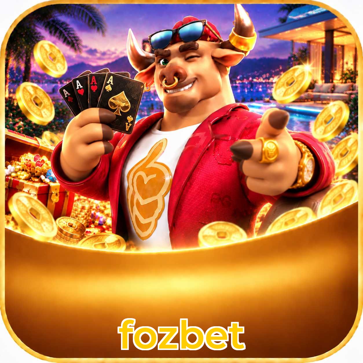 fozbet Logo
