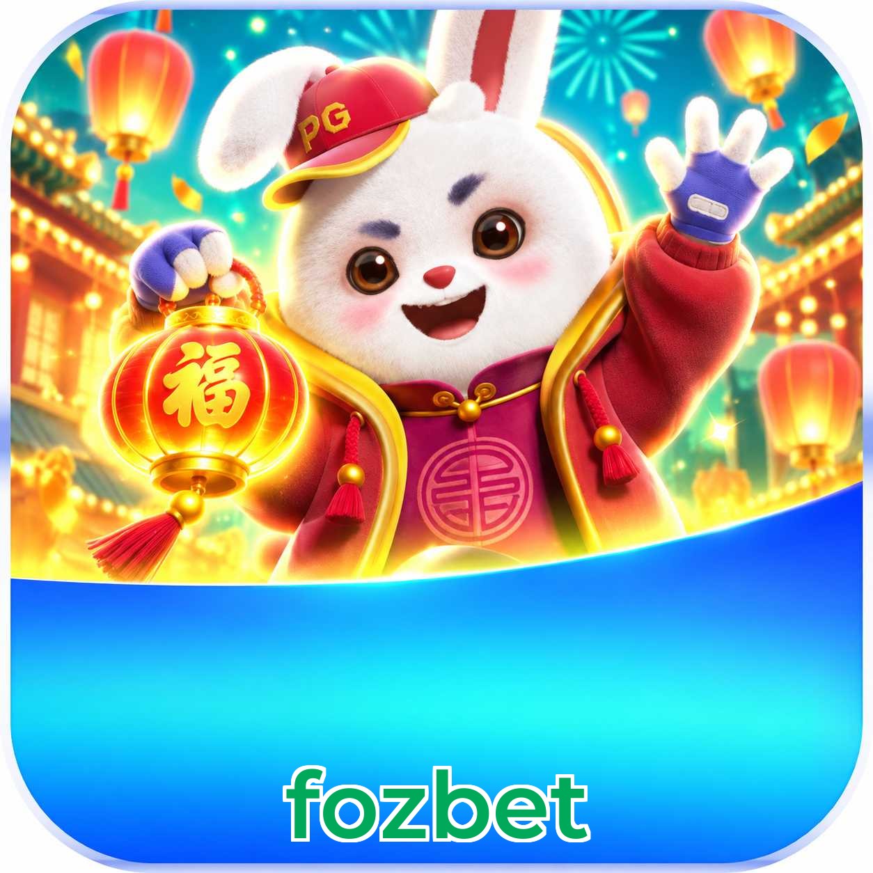fozbet Saque