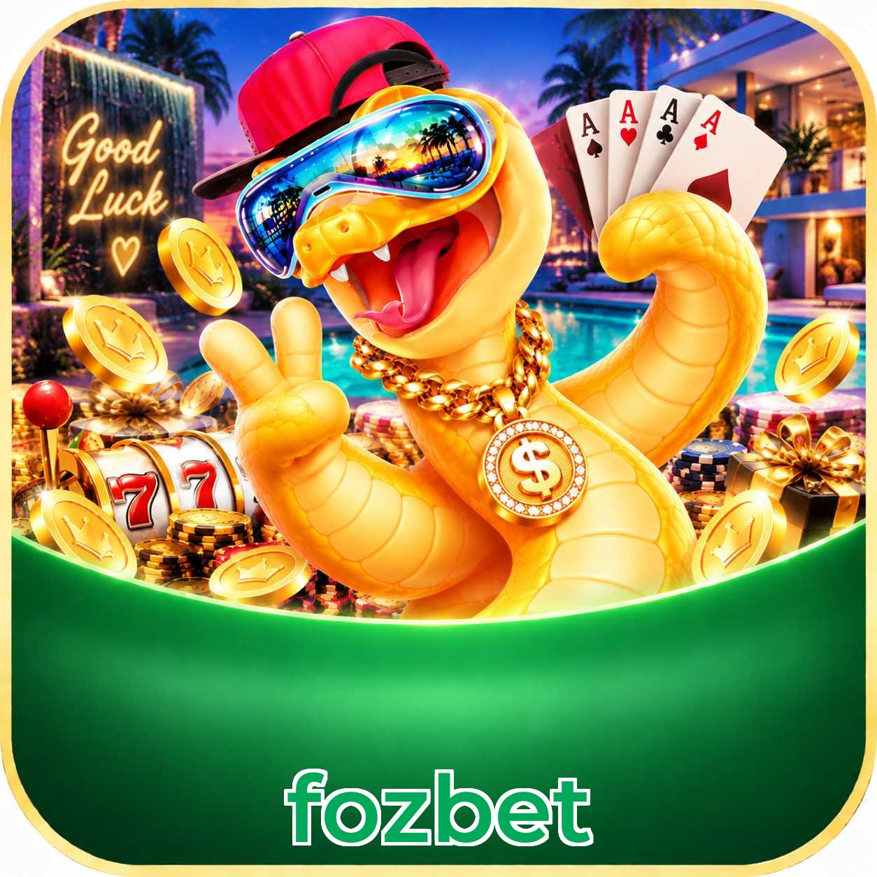fozbet VIP FAQ